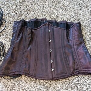 Orchard Corset  Size 36" Plum